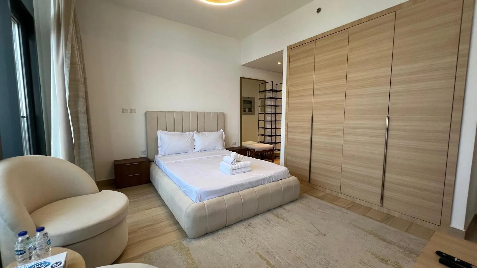 Chic & Cozy Studio In Jvc , Top Amenities & Views Dubai